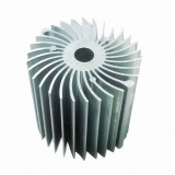 Extrusion Heat-sink for Various Electronic