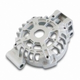Alloy Die-casting Engine Case with