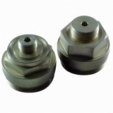 CNC Precision Machining Part, with