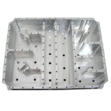 Stainless Steel Components for Electronic