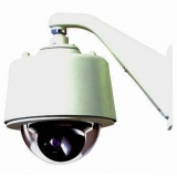 Auto-tracking High-definition Speed Dome Camera