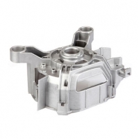 Aluminum die casting by ADC12,