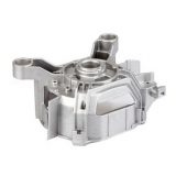Aluminum die casting by ADC12,