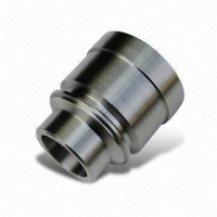 CNC Precision Turning Part, with