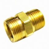 Brass Nut