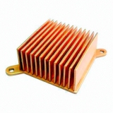 Anodized Heat-sink