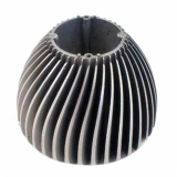 LED Heat Sink, made of