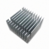 Aluminum Extrusion Heatsink