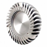 LED Heat-sink, Made of Aluminum