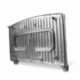 Aluminum Zinc Die-casting Part for