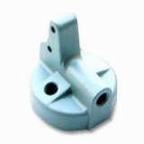 Die-cast Part, Made of Zinc
