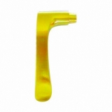 Die-cast Door Handle Part with