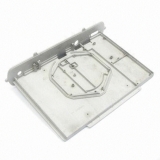 Magnesium Alloy Die-cast Part with