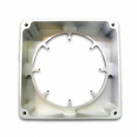 Aluminum CNC Machined Part for