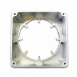 Aluminum CNC Machined Part for