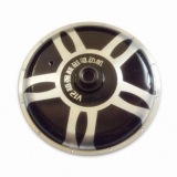 Die-cast Part Made of Aluminum