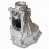 Die-cast Engine Case Motor Shell