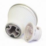 Die-cast Parts Made of Magnesium