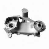 Die-casting with Knife Abduction Kiel