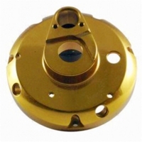 High-precision Metal Injection Molding Part,
