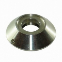 CNC Precision Machined Part, Made