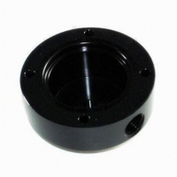 Stainless Steel CNC Machined Part