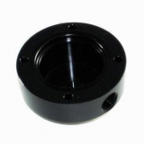 Stainless Steel CNC Machined Part