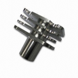 Water Purification Equipment components made