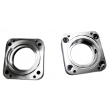 Water Purification Equipment components made