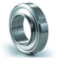 Stainless Steel Auto Parts