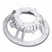 Die-casting Part for Telecom