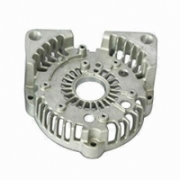 Die-casting Engine Case