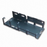 Stamping parts made of cold