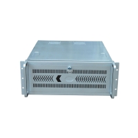Sheet Metal Network Casings