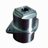 Stainless steel precision turning parts