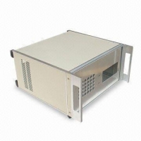 Customized Sheet Metal casings for