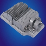 Die casting Street Light