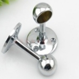 Zinc alloy towel holders