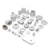Oem High Precision CNC Turning
