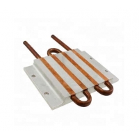 100-200W Heat Sink for Highbay