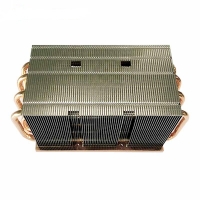OEM High quality Aluminum extruded