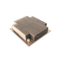Aluminum profile large size comb