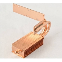 Product Aluminum Profile Skiving Heat