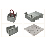 C76 China Suppliers Pin Fin