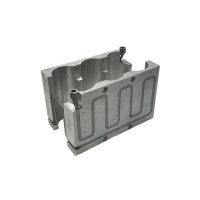 Heat Sink Led Waterproof Aluminum