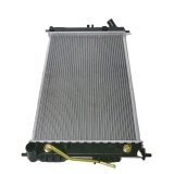 Auto Spare Parts Water Cooling