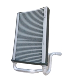 Car Radiator For Hyundai H100