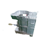 China ISO Aluminum Profile Custom